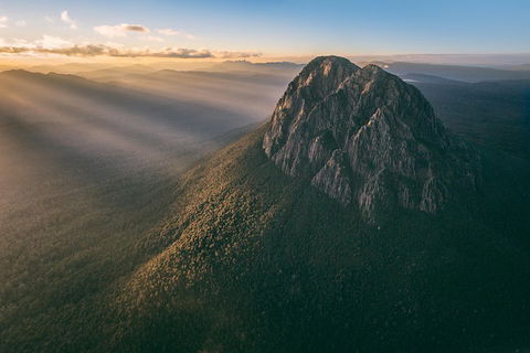 Southwest Tasmania Wilderness Experience: Fly Cruise And Walk Including Lunch - Accommodation Mooloolaba 0