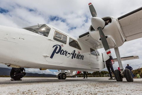 Southwest Tasmania Wilderness Experience: Fly Cruise And Walk Including Lunch - Accommodation Mooloolaba 2