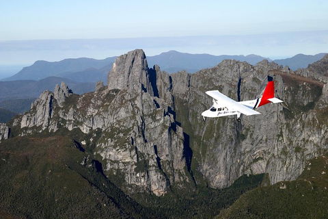 Southwest Tasmania Wilderness Experience: Fly Cruise And Walk Including Lunch - Accommodation Mooloolaba 3