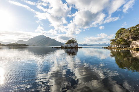 Southwest Tasmania Wilderness Experience: Fly Cruise And Walk Including Lunch - Accommodation Mooloolaba 5
