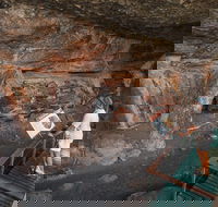 Kakadu National Park Wildlife and Ubirr Rock Art Tour from Darwin City - Accommodation Mooloolaba