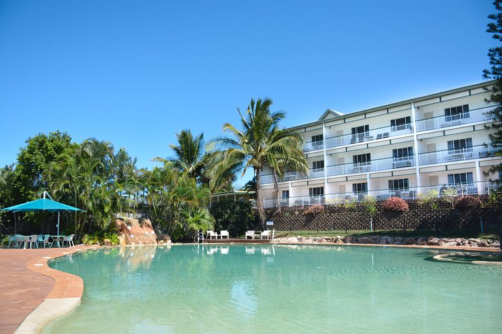 Fraser Island QLD Accommodation Mooloolaba