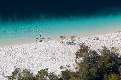 Fraser Explorer K'gari 2-Day Tour - Accommodation Mooloolaba 3