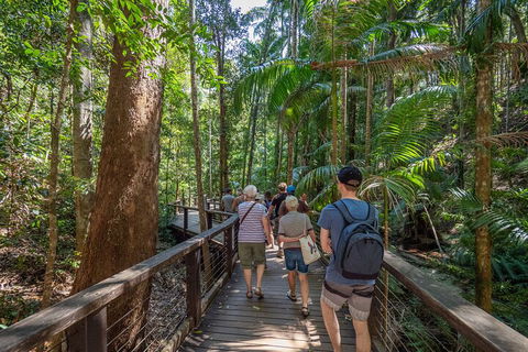 All-Inclusive Fraser Island Day Tour - Accommodation Mooloolaba 2