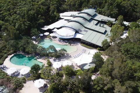 3-Day Fraser Island Resort Package - Accommodation Mooloolaba 3