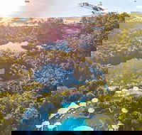 K'gari Getaway Tour from Hervey Bay - Accommodation Mooloolaba