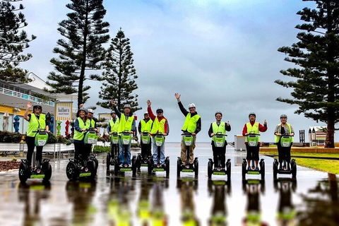 Perth East Foreshore And City Segway Tour - Accommodation Mooloolaba 0