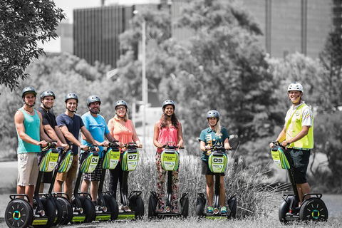 Perth East Foreshore And City Segway Tour - Accommodation Mooloolaba 4