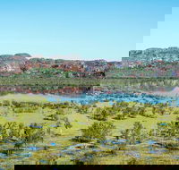 Jabiru 60 minute Scenic Flight - Accommodation Mooloolaba