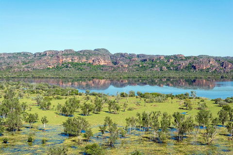 Jabiru 60 Minute Scenic Flight - Accommodation Mooloolaba 0
