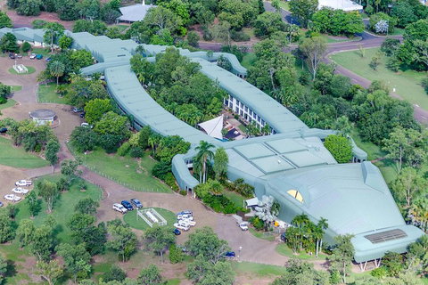 Jabiru 60 Minute Scenic Flight - Accommodation Mooloolaba 2