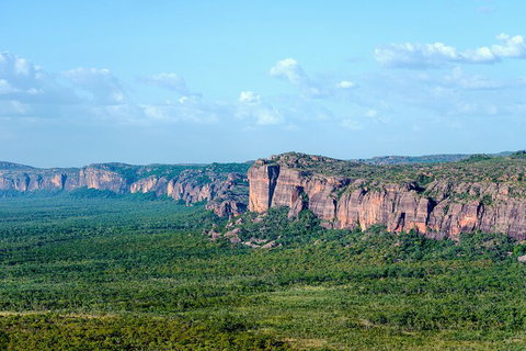 Jabiru 60 Minute Scenic Flight - Accommodation Mooloolaba 4