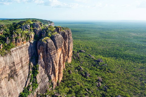 Jabiru 60 Minute Scenic Flight - Accommodation Mooloolaba 5