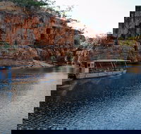 Darwin to Katherine Day Trip by Air Including Nitmiluk Katherine Gorge Cruise - Accommodation Mooloolaba
