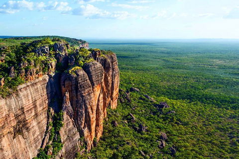Darwin To Katherine Day Trip By Air Including Nitmiluk (Katherine) Gorge Cruise - Accommodation Mooloolaba 1
