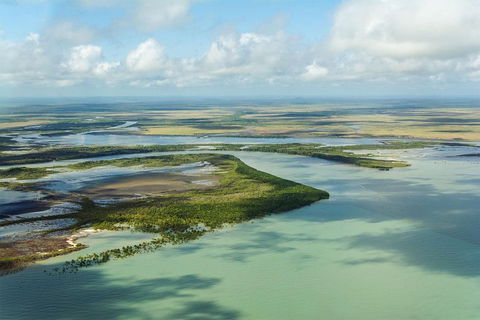 Darwin To Katherine Day Trip By Air Including Nitmiluk (Katherine) Gorge Cruise - Accommodation Mooloolaba 2
