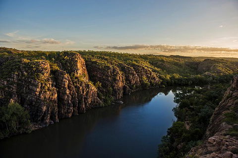 Darwin To Katherine Day Trip By Air Including Nitmiluk (Katherine) Gorge Cruise - Accommodation Mooloolaba 4
