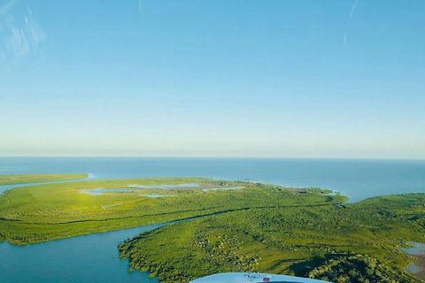 Darwin To Katherine Day Trip By Air Including Nitmiluk (Katherine) Gorge Cruise - Accommodation Mooloolaba 5