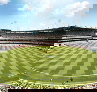 Sports Tour of Melbourne with MCG Tour - Accommodation Mooloolaba