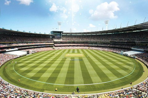 Sports Tour Of Melbourne With MCG Tour - Accommodation Mooloolaba 0