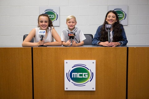 Sports Tour Of Melbourne With MCG Tour - Accommodation Mooloolaba 1