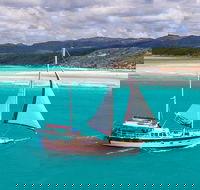 2-Day Whitsundays Sailing Adventure SV Whitehaven - Accommodation Mooloolaba
