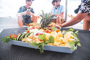 2-Night Whitsundays Sailing Adventure: Whitsunday Getaway