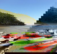 2-Day Whitsundays Sailing Adventure Summertime - Accommodation Mooloolaba