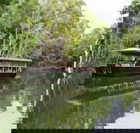 Hartley's Crocodile Adventures General Entry Ticket - Accommodation Mooloolaba