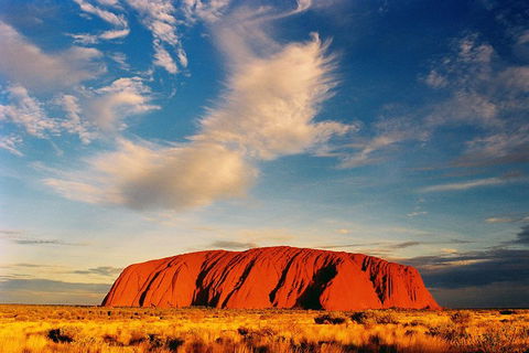 Ayers Rock Day Trip From Alice Springs Including Uluru, Kata Tjuta And Sunset BBQ Dinner - Accommodation Mooloolaba 3