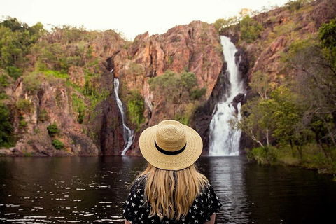 Litchfield National Park - Top End Day Tour From Darwin - Accommodation Mooloolaba 0