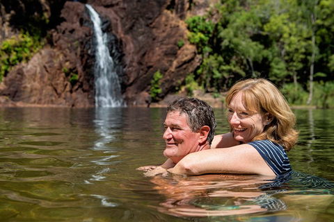 Litchfield National Park - Top End Day Tour From Darwin - Accommodation Mooloolaba 1