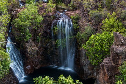 Litchfield National Park - Top End Day Tour From Darwin - Accommodation Mooloolaba 2