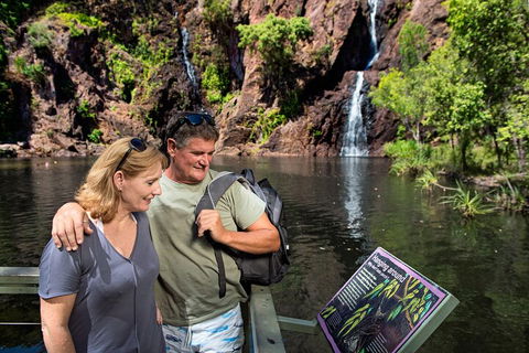 Litchfield National Park - Top End Day Tour From Darwin - Accommodation Mooloolaba 3