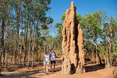 Litchfield National Park - Top End Day Tour From Darwin - Accommodation Mooloolaba 4