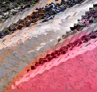 7-Day Exmouth Explorer via Pinnacles Monkey Mia Ningaloo Reef returning to Perth - Accommodation Mooloolaba