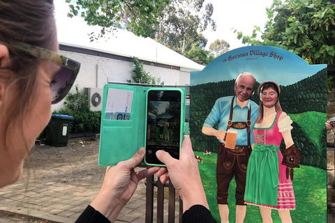 Adelaide Highlights, Hahndorf & McLaren Vale Wine Tasting And Sightseeing Tour - Accommodation Mooloolaba 5