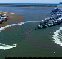 Gold Coast Jet Boat Ride from Main Beach - Accommodation Mooloolaba
