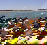 Gold Coast 55 Minute Adventure Jet Boat Ride - Accommodation Mooloolaba
