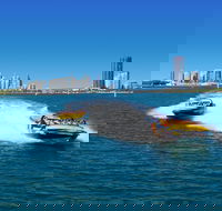 Jet Boat Express Ride - 30mins - Accommodation Mooloolaba