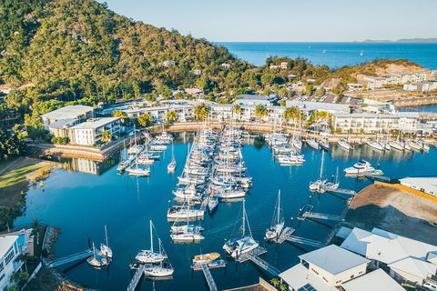 Magnetic Island Round-Trip Ferry From Townsville - Accommodation Mooloolaba 2