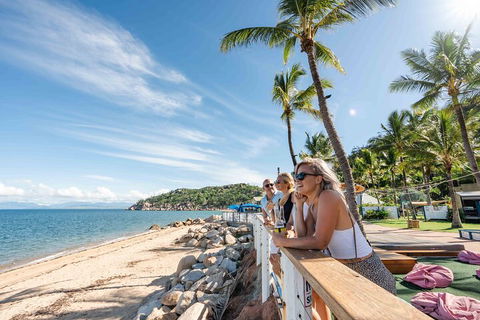 Magnetic Island Round-Trip Ferry From Townsville - Accommodation Mooloolaba 3