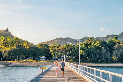 Magnetic Island Round-Trip Ferry From Townsville - Accommodation Mooloolaba 4