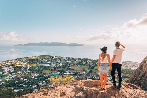 Magnetic Island Round-Trip Ferry From Townsville - Accommodation Mooloolaba 5
