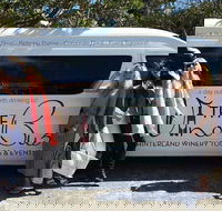 Mount Tamborine Wine Tasting Tour from Brisbane or the Gold Coast - Accommodation Mooloolaba