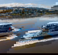 2.5 Hour Morning Discovery Cruise including sailing into the Cataract Gorge - Accommodation Mooloolaba