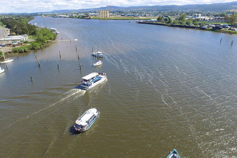 2.5 Hour Afternoon Discovery Cruise Including Cataract Gorge Departs At 1: 30 Pm - Accommodation Mooloolaba 1