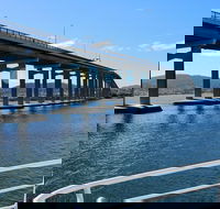 Derwent River Historic Harbour Cruise From Hobart - Accommodation Mooloolaba