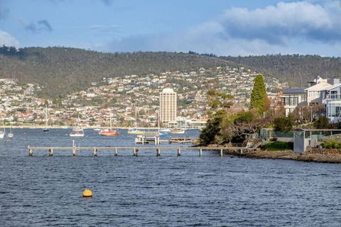 Derwent River Historic Harbour Cruise From Hobart - Accommodation Mooloolaba 5
