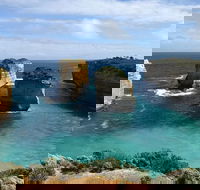 Great Ocean Road Reverse Itinerary Tour - Accommodation Mooloolaba